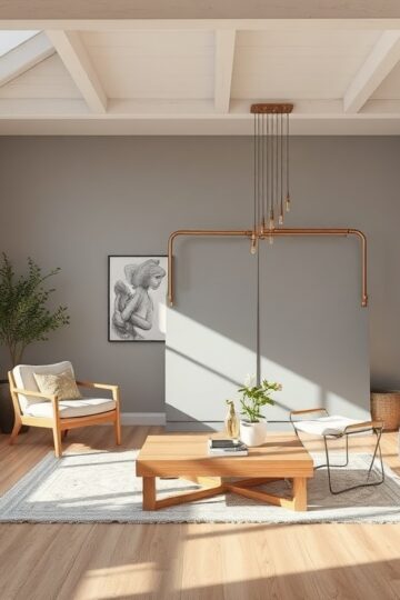 pelikan24.ru | Электрика в доме из клееного бруса: нормы и правила