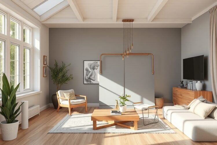 pelikan24.ru | Электрика в доме из клееного бруса: нормы и правила