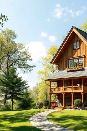 pelikan24.ru | Сравнение клееного бруса и газобетона для строительства загородного дома