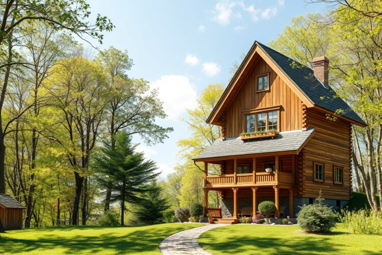 pelikan24.ru | Сравнение клееного бруса и газобетона для строительства загородного дома