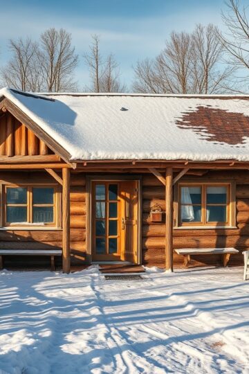 pelikan24.ru | Альпийское шале: аутентичные детали