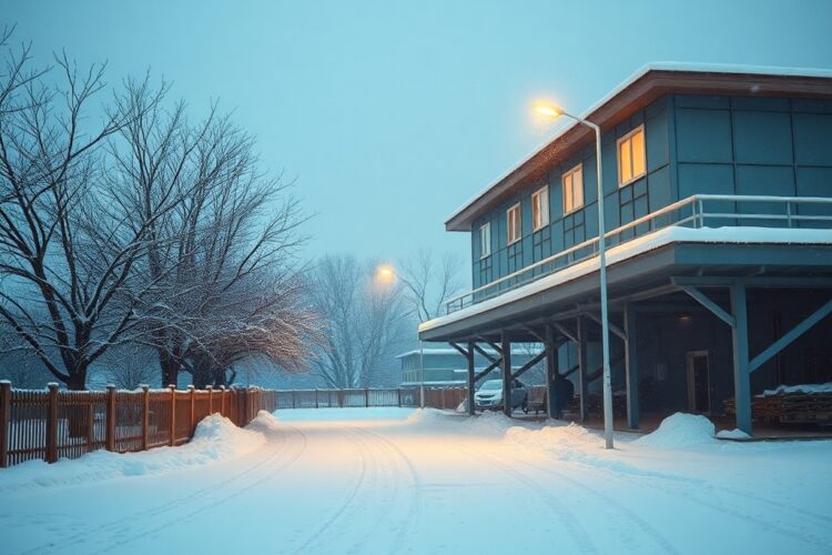 pelikan24.ru | Бетонные работы при отрицательных температурах