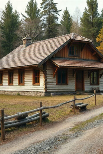 pelikan24.ru | Проекты домов из клееного бруса до 150 м²